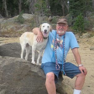 Meet your Posher, Dennis